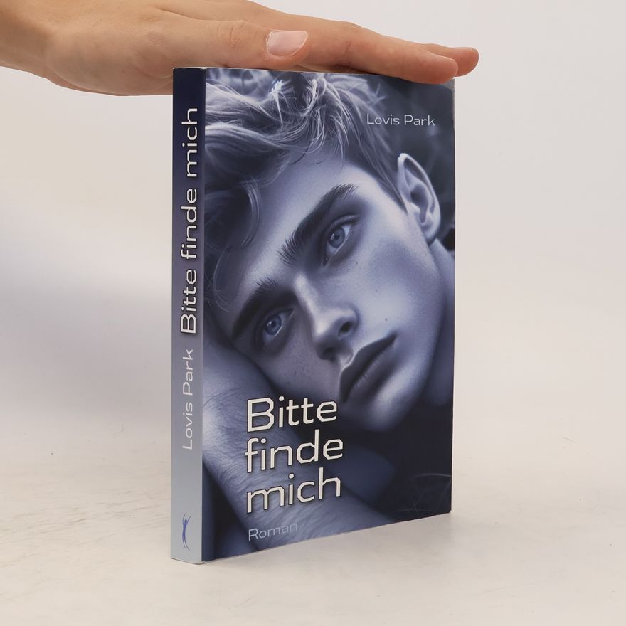 Lovis Park Bitte finde mich
