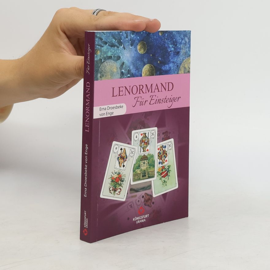 Erna Droesbeke von Enge Lenormand für Einsteiger
