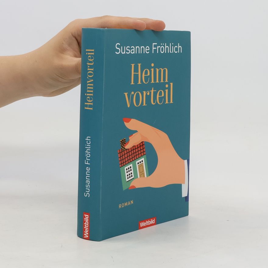 Susanne Fröhlich Heimvorteil