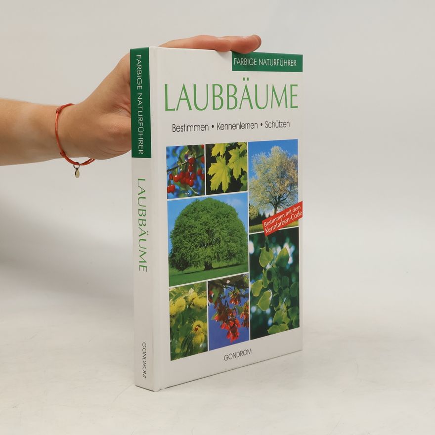 Gregor Aas Laubbäume