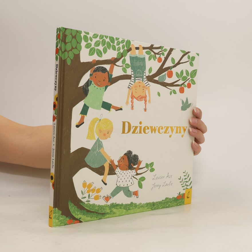 Lovie Jenny Dziewczyny