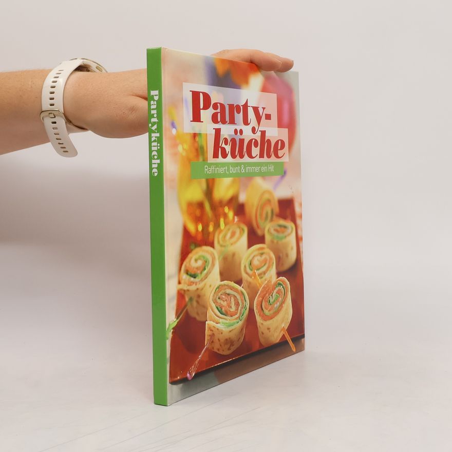 Autorenkollektiv Partyküche