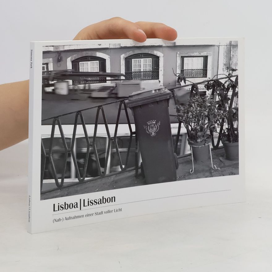 Simona Jurk Lisboa / Lissabon