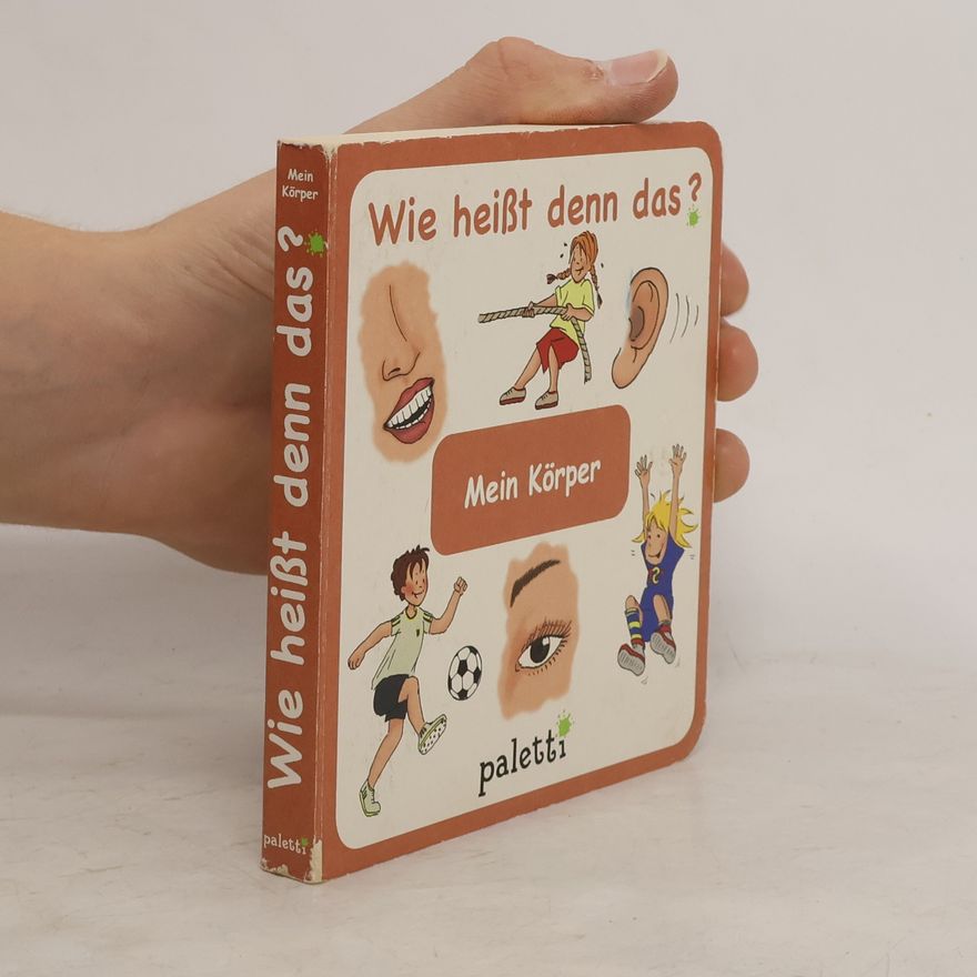 Autorenkollektiv Mein Körper