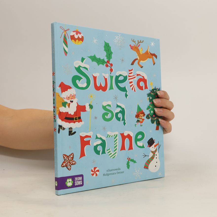 Scott Null Święta są fajne!