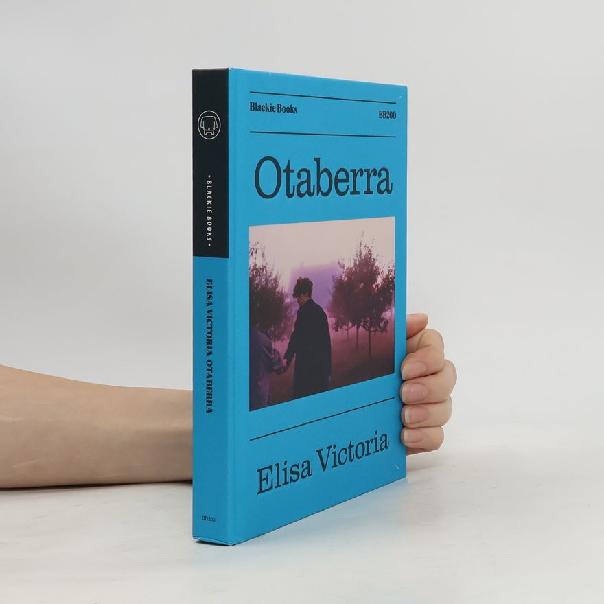Elisa Victoria Otaberra