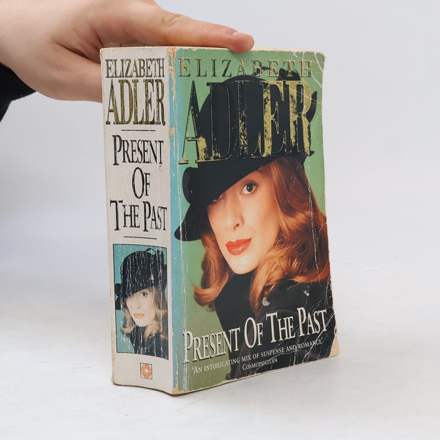 Elizabeth Adler Present of the Past