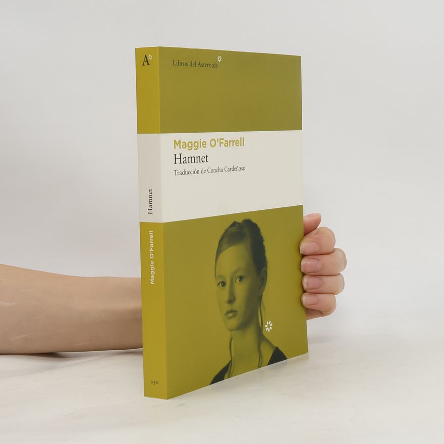 Maggie O. Farrell Hamnet