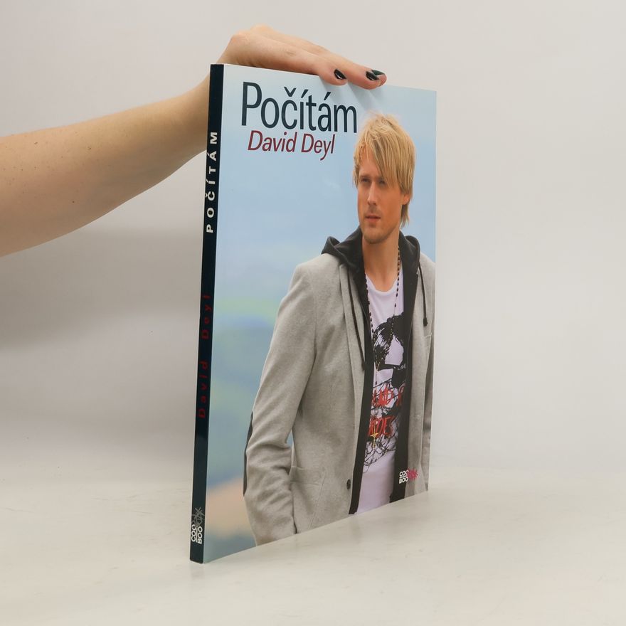 Ondřej Ládek Počítám
