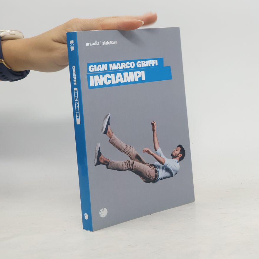 Gian Marco Griffi Inciampi
