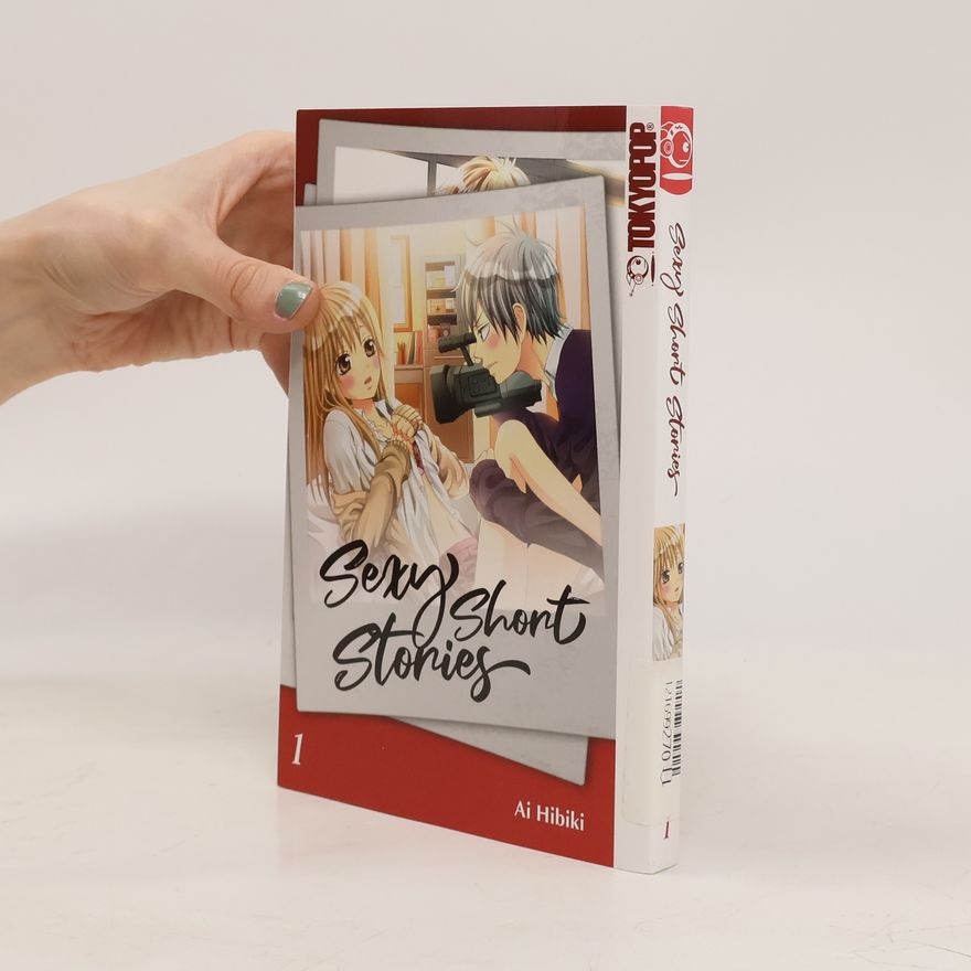 Ai Hibiki Sexy Short Stories 01