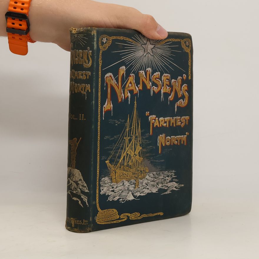 Fridtjof Nansen Farthest North