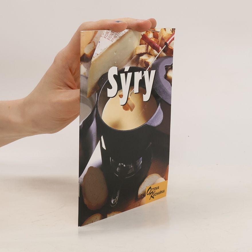 Autorenkollektiv Sýry