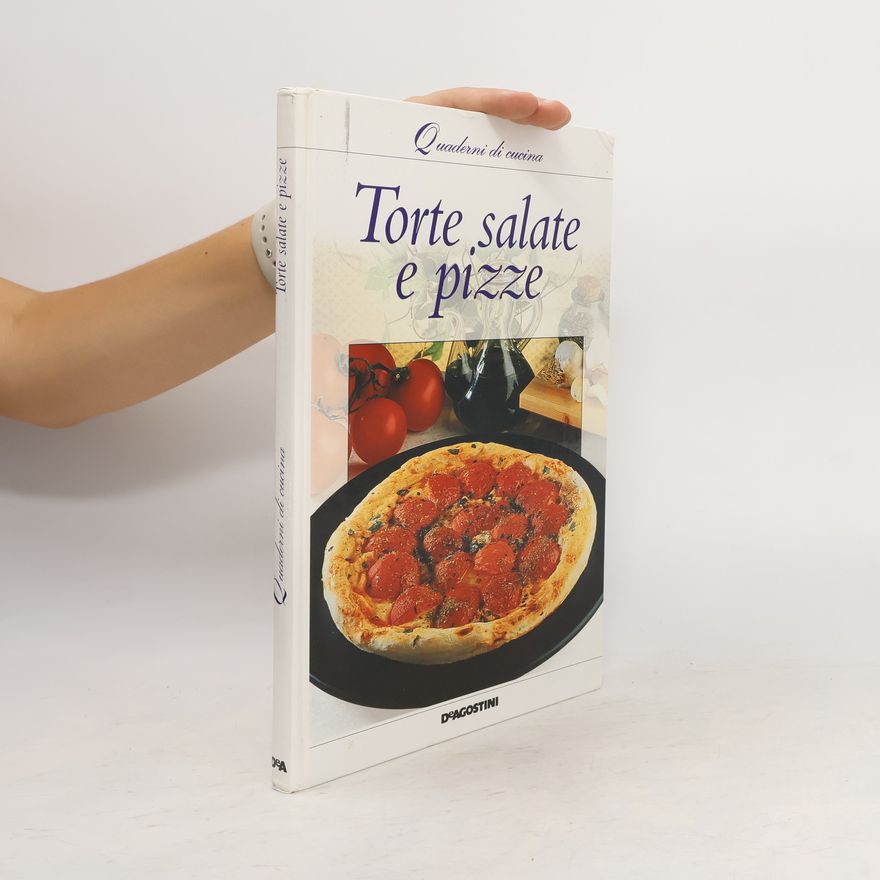 Autorenkollektiv Torte, salate e pizze