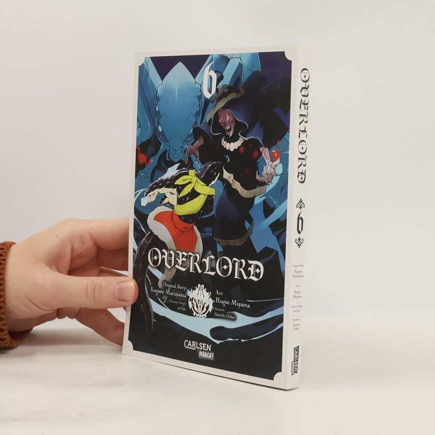 Fugin Miyama Overlord 6