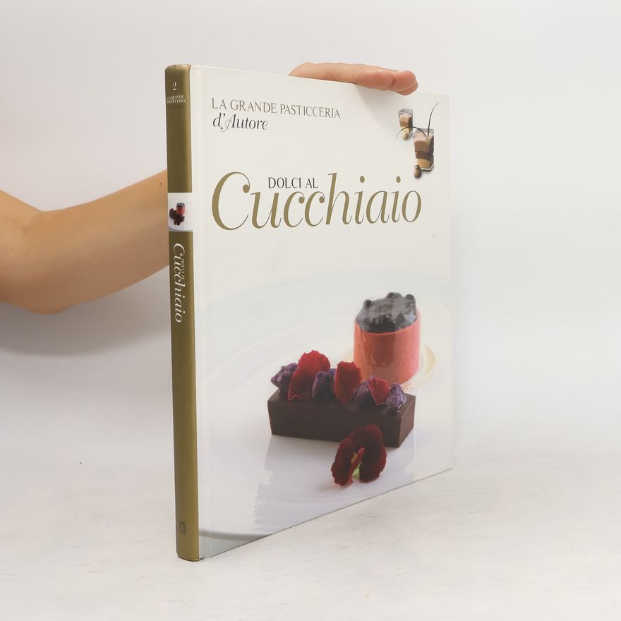Autorenkollektiv Dolci al cucchiaio