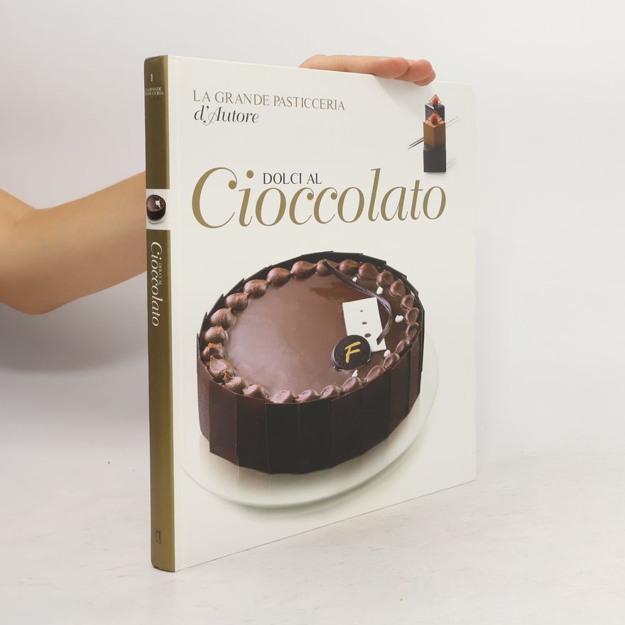 Autorenkollektiv Dolci al cioccolato