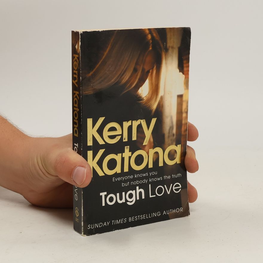 Kerry Katona Tough Love