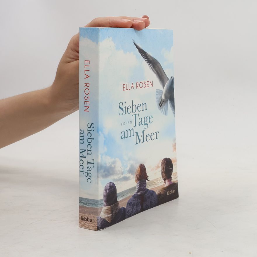 Ella Rosen Sieben Tage am Meer