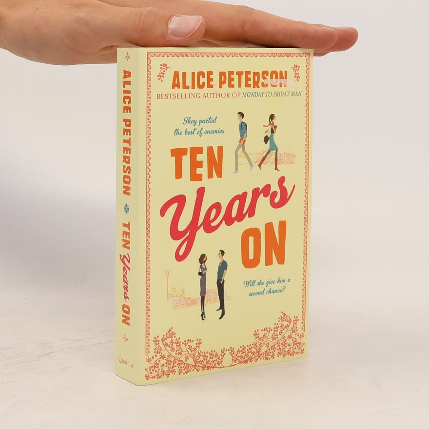 Alice Peterson Ten Years On