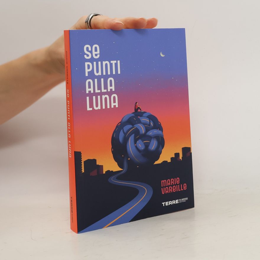Mario Vareille Se punti alla luna