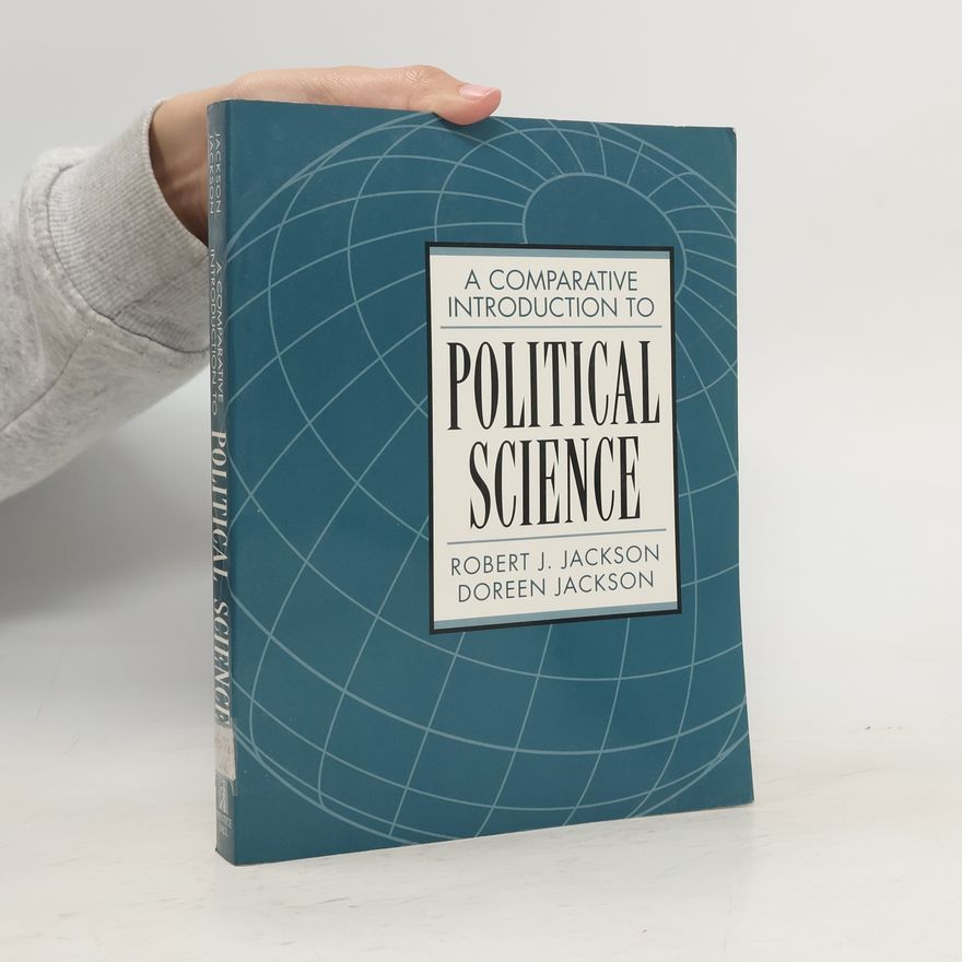 Doreen Jackson A Comparative Introduction to Political Science