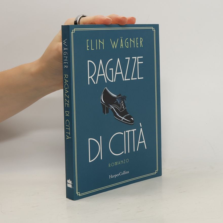Elin Wägner Ragazze di città