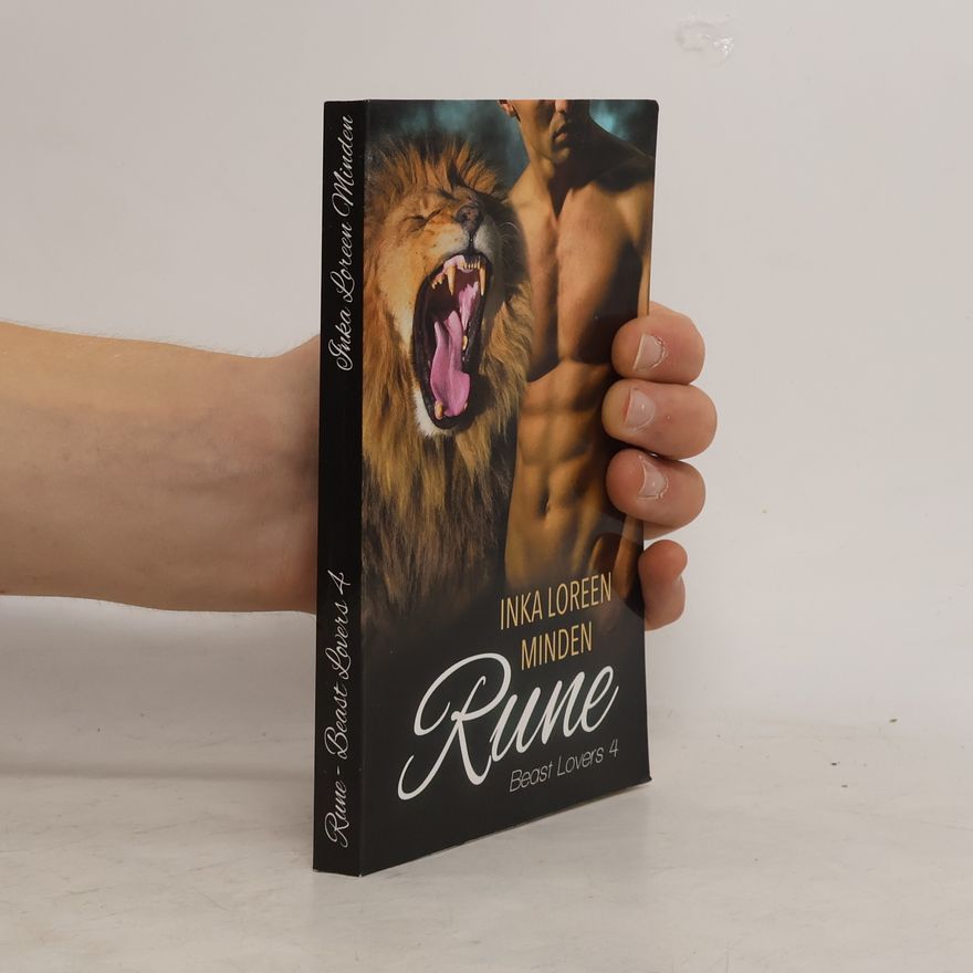 Inka Loreen Minden Rune