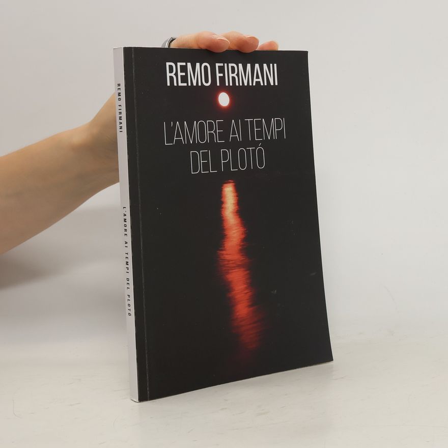 Remo Firmani L'amore ai tempi del plotò