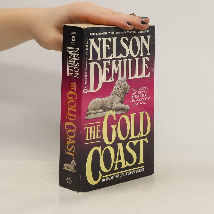 Nelson DeMille The Gold Coast