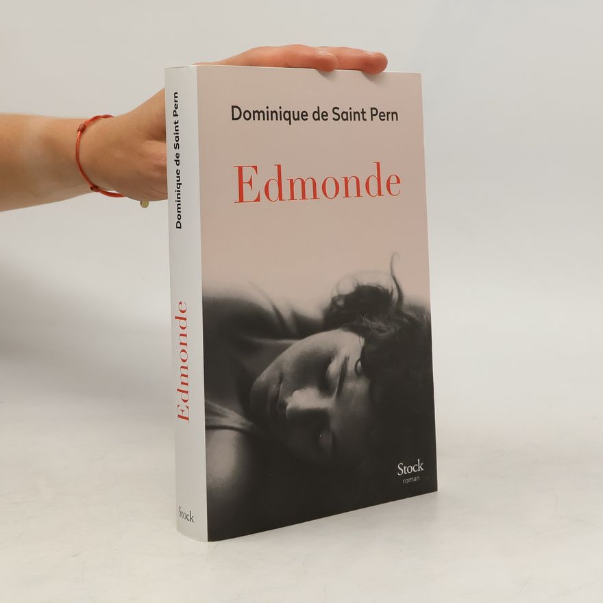 Dominique de Saint Pern Edmonde