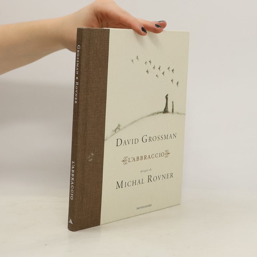 David Grossman L'abbraccio