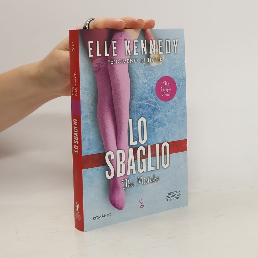 Elle Kennedy Lo sbaglio