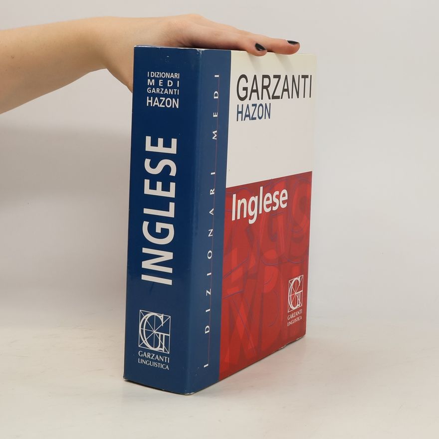 Various authors Dizionario medio di inglese