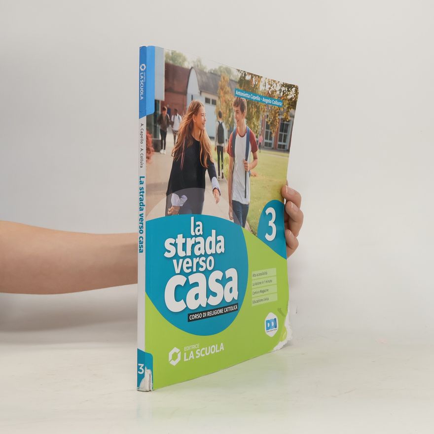 Autorenkollektiv La strada verso casa