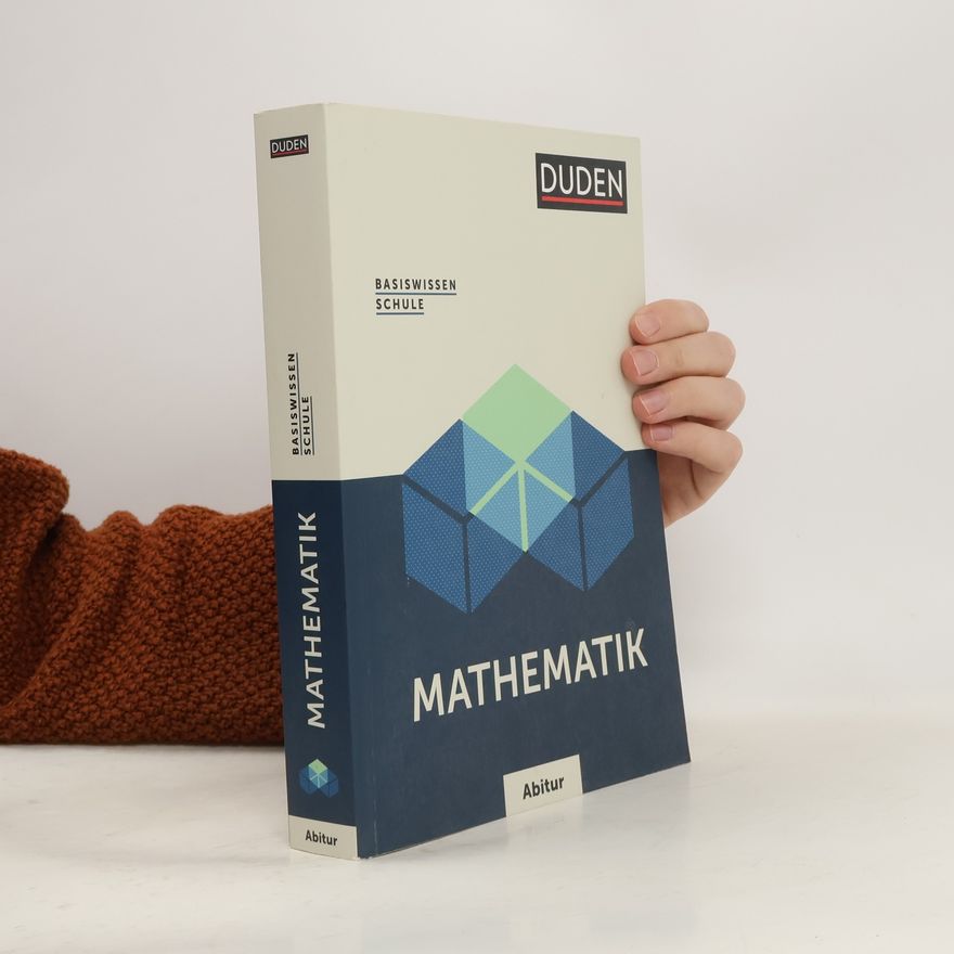 Karl Heinz Weber Basiswissen Schule - Mathematik Abitur