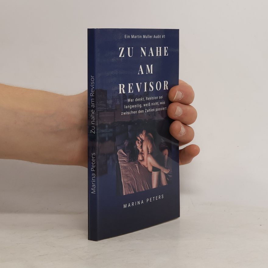Marina Peters Zu nahe am Revisor
