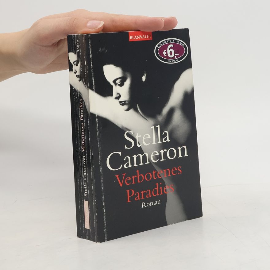 Stella Cameron Verbotenes Paradies. Roman