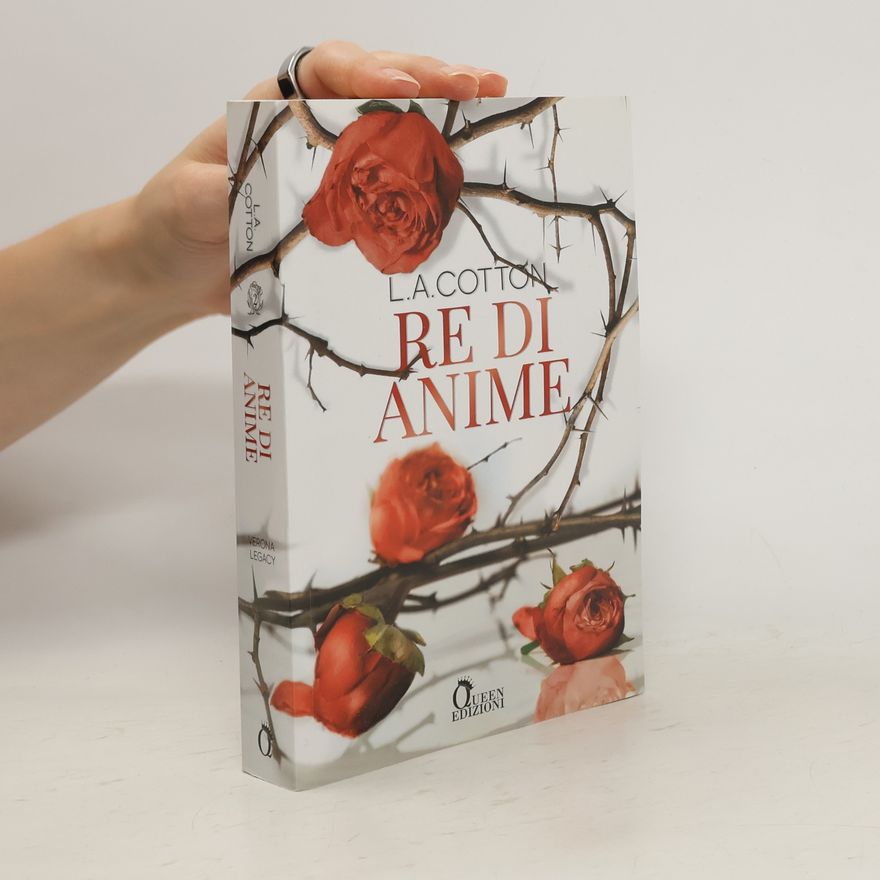 L A Cotton Re di anime