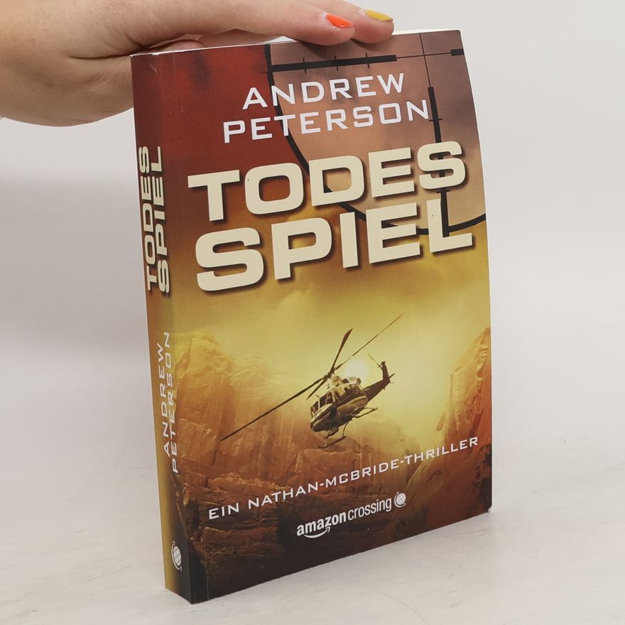 Andrew Peterson Todesspiel