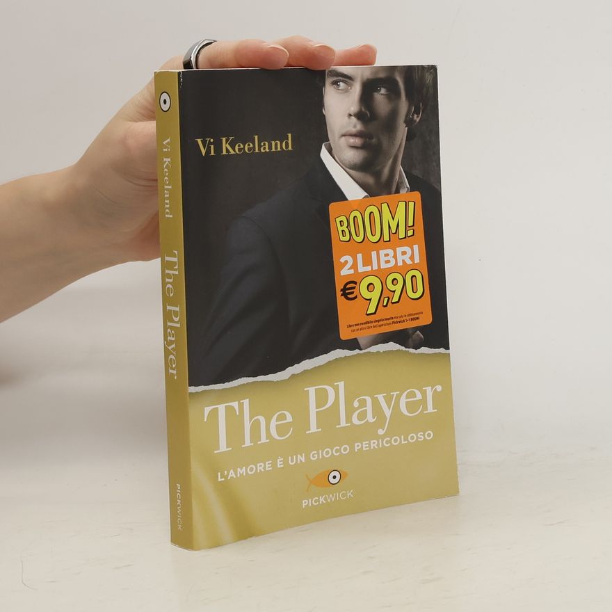 Vi Keeland The Player