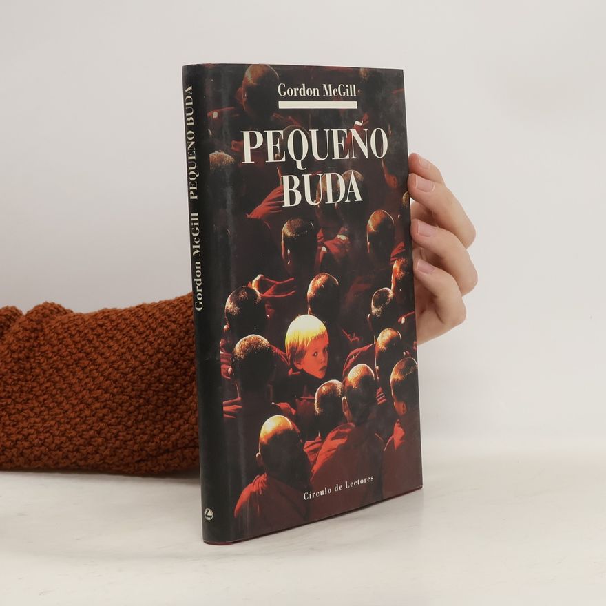 Gordon McGill Pequeño Buda