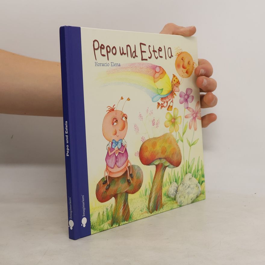 Horacio Elena Pepo und Estela