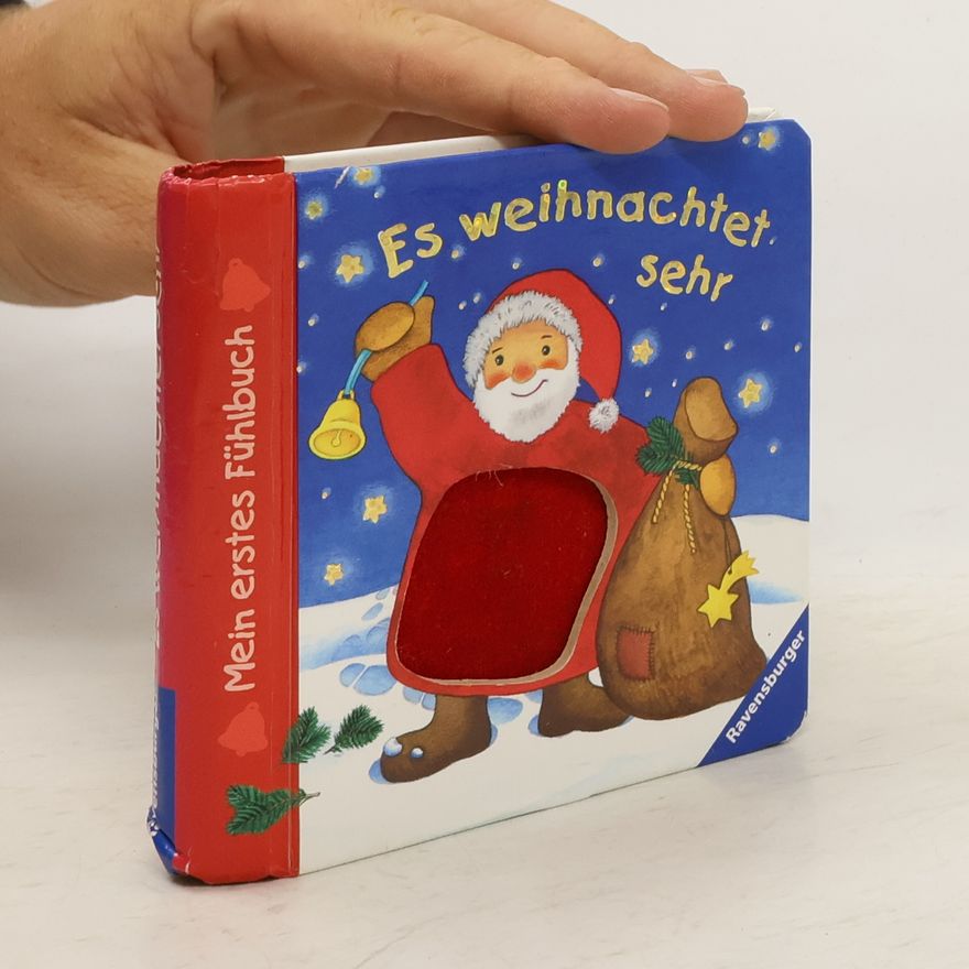 Georgia Es weihnachtet sehr