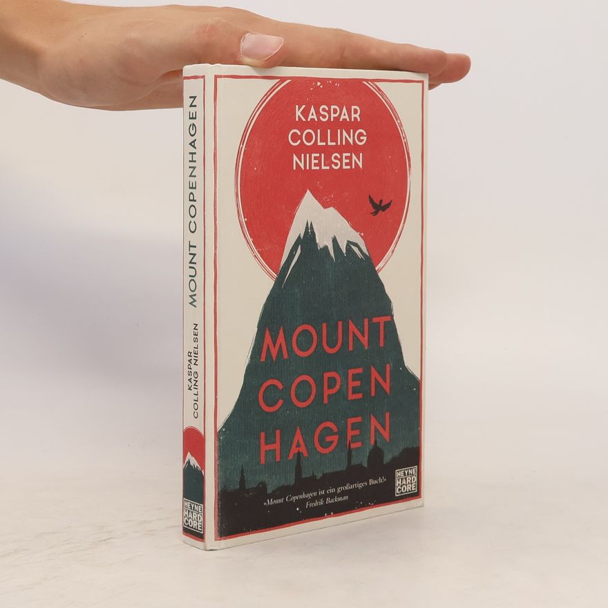 Kaspar Colling Nielsen Mount Copenhagen