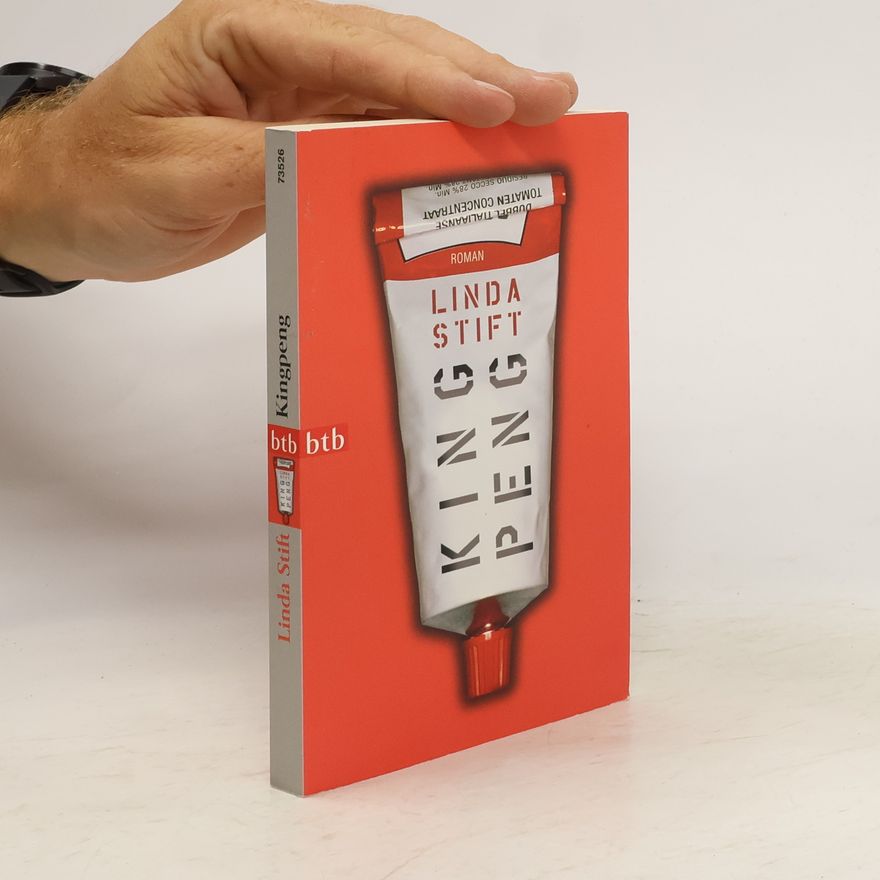 Linda Stift Kingpeng