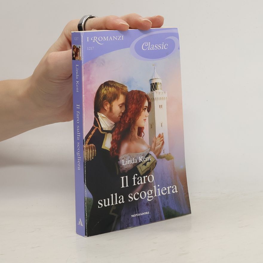 Linda Kent Il faro sulla scogliera