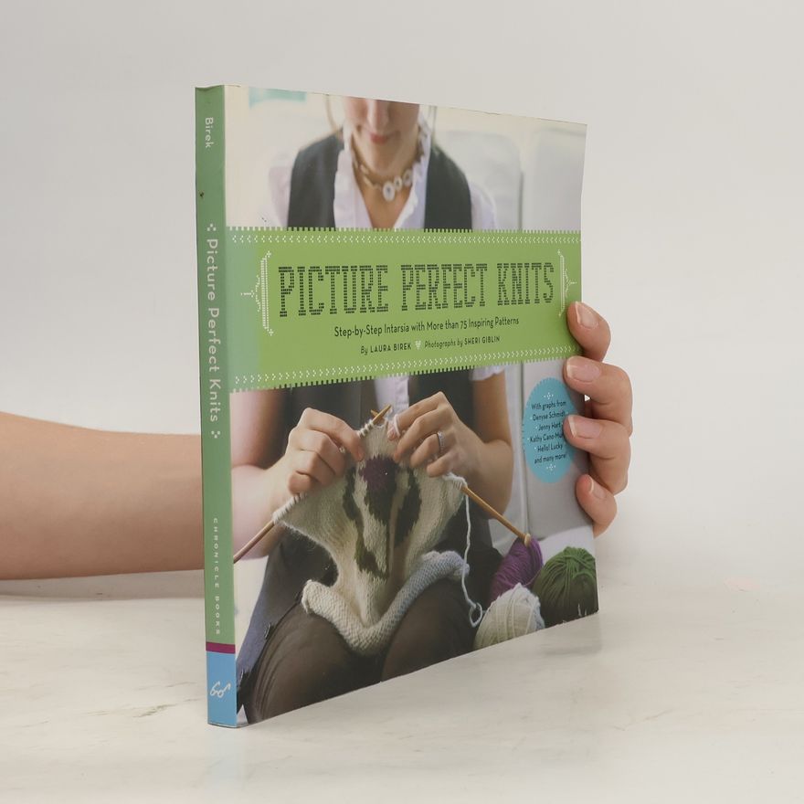 Kathy Cano-Murillo Picture Perfect Knits