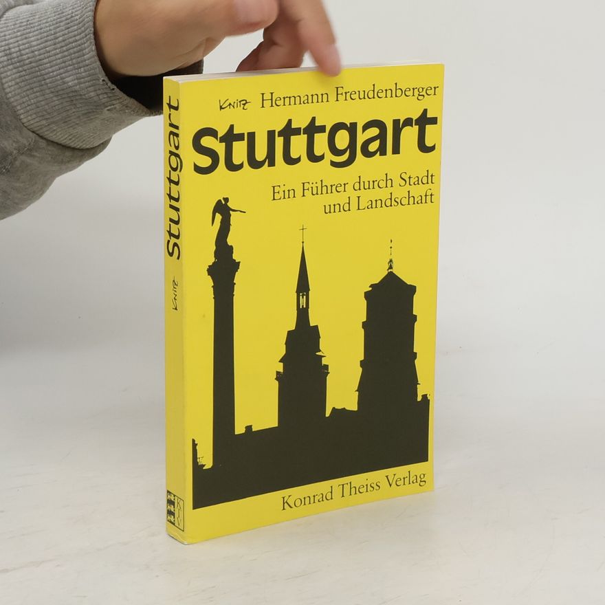 Hermann Freudenberger Stuttgart