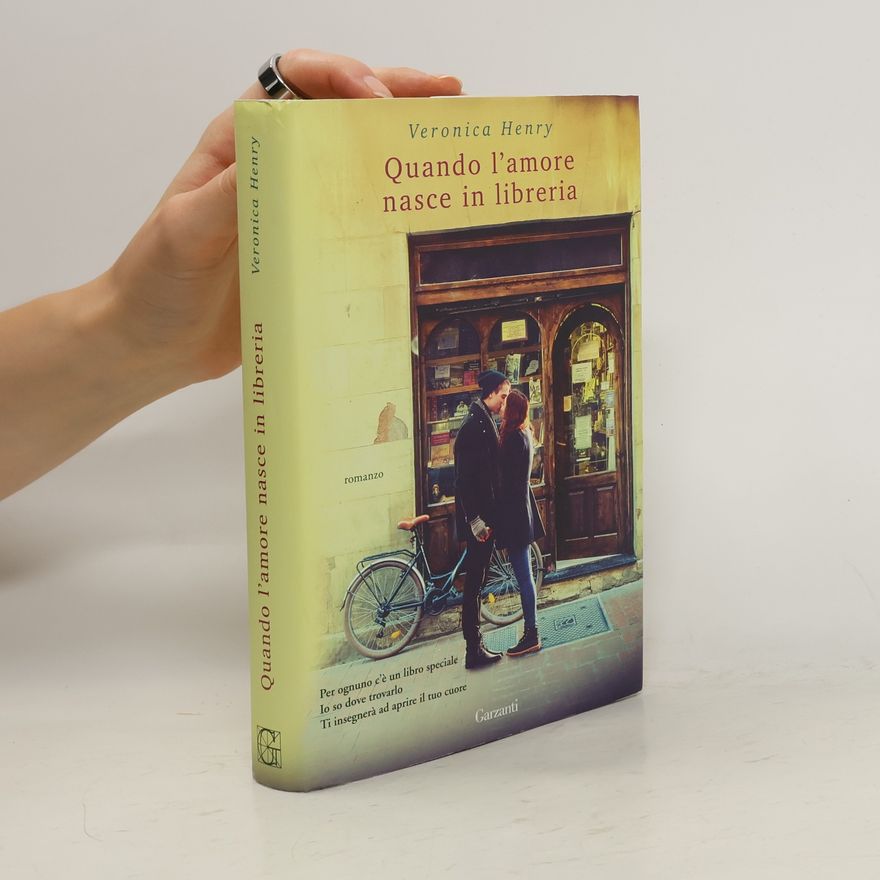 Veronica Henry Quando l'amore nasce in libreria